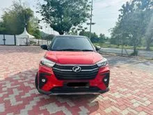 2024 Perodua Ativa 1.0 AV SUV