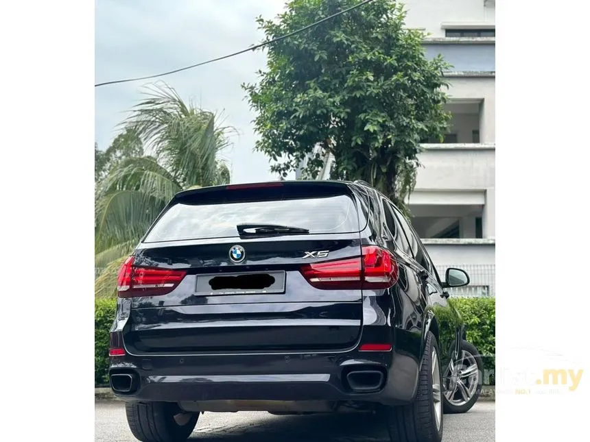 2019 BMW X5 xDrive40e M Sport SUV