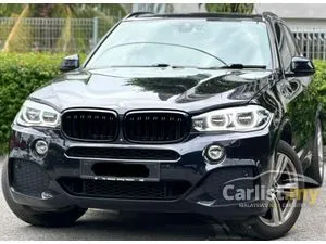 2019 BMW X5 2.0 xDrive40e M Sport SUV