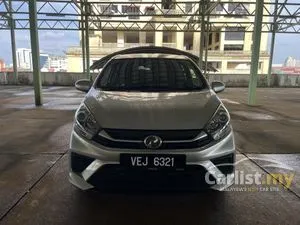 2020 Perodua AXIA 1.0 GXtra Hatchback