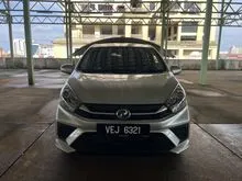 2020 Perodua AXIA 1.0 GXtra Hatchback