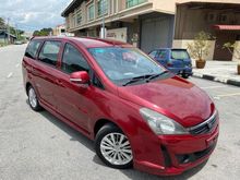 2013 Proton EXORA 1.6 BOLD TURBO (A)