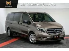 2017 Mercedes-Benz Vito 2.1 W447 (ปี 14-26) 116 Tourer Select Van
