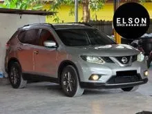 (Loan Kedai) 2015 Nissan X-Trail 2.5 (A) AWD SUV