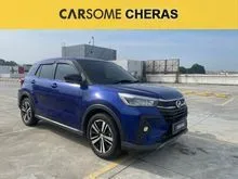 2022 Perodua Ativa 1.0 SUV