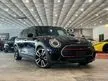 Recon 2020 MINI Clubman 2.0 John Cooper Works *Facelift LCI **Car King**First Come First Serve**