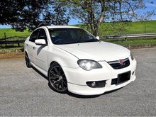 2012 Proton PERSONA 1.6 ELEGANCE MEDIUM LINE (A)