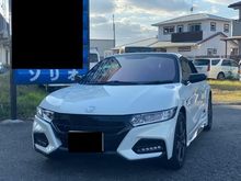 2019 Honda S660 Modulo X 660 CC Turbo Manual Huge Spec Mugen Blitz HKS Pre Order
