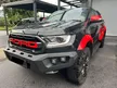 Used 2022 Ford Ranger 2.0 Raptor X Special Edition 4WD Dual Cab Pickup Truck