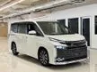 Recon 2022 Toyota Voxy 2.0 S