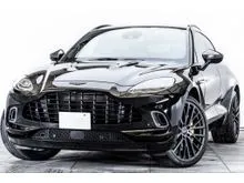 2022 Revon Aston Martin DBX 4.0 SUV (INCOMING)