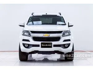 2019 Chevrolet TRAILBLAZER 2.5 LT SUV