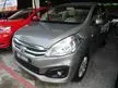 Used 2017 Proton Ertiga 1.4 VVT Executive (A) -USED CAR- - Cars for sale
