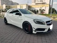 2013 Mercedes Benz AMG A45 EDITION 1 (CBU) 2.0 (A)