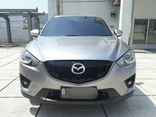 2014 Mazda CX-5 2.5 Grand Touring Skyactiv Mulus Banget