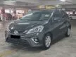 Used 2021 Perodua Myvi 1.3 X Hatchback NO PROCESSING FEES / WITH WARRANTY