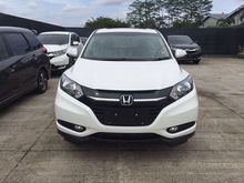 2018 Honda HRV E CVT Promo dahsyat se Indonesia