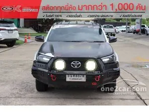 2024 Toyota HILUX REVO 2.4 Z Edition Mid Double Cab Pickup