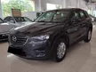 Used ZOOM ZOOM 2017 Mazda CX