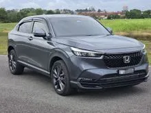 2025 Honda HR-V 1.5 V Smart Urban SUV
