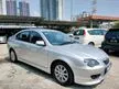 Used 2010 Proton Persona 1.6 Elegance High Line (A) Original Leather Seats, One Old Man Owner, ABS Brake System, Dual Air