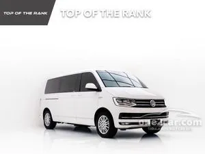 2020 Volkswagen CARAVELLE 2.0 T69 Van
