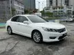 Used 2015 Honda Accord 2.0 i