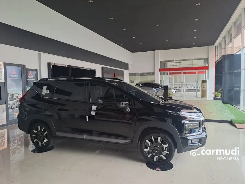 2025 Mitsubishi Xpander Cross Premium MPV