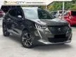 Used 2023 Peugeot 2008 1.2 Allure SUV 17K KM LOW MILEAGE FREE SERVICE PACKAGE FULL SERVICE RECORD UNDER WARRANTY - Cars for sale