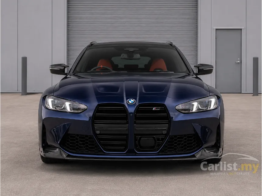 2025 BMW M3 Competition M xDrive Pro Package Sedan
