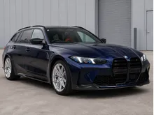 2025 BMW M3 3.0 Competition M xDrive