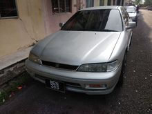 1995 Honda Accord 2.2 VTi Sedan