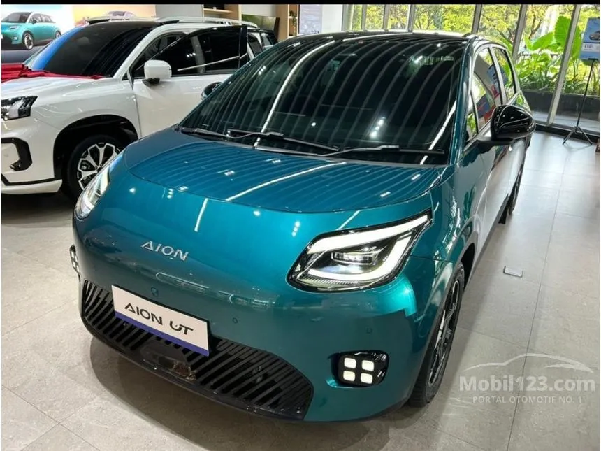 2026 GAC AION UT Premium Hatchback