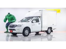 2016 Isuzu D-Max 1.9 SPARK (ปี 11-17) S Pickup MT
