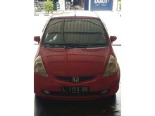 2005 Honda Jazz AT #jualcepatpemiliklangsung