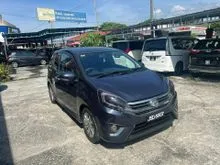 2017 Perodua AXIA 1.0 SE Hatchback