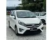 Used 2017 Perodua AXIA 1.0 SE (A)