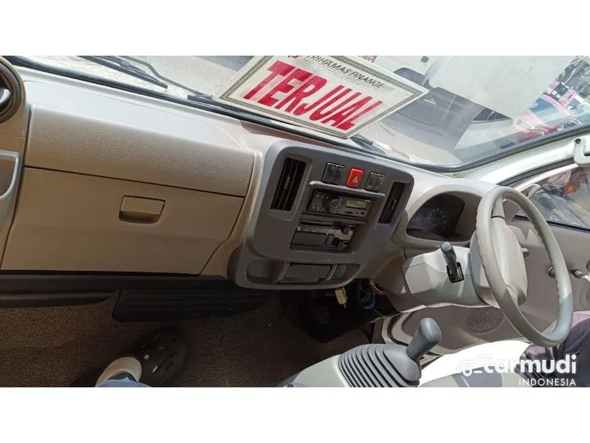 2024 Isuzu Traga Pick Up FD Pickup