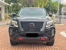 2022 Nissan Navara 2.5 (A) PRO-4X 3 YEARS WARRANTY