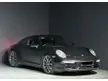 Used 2012 Porsche 911 3.8 Carrera 4S Coupe PASM SportChrono Bose Sunroof CheapPrice