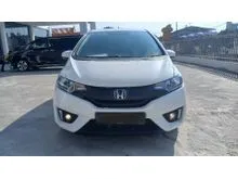 2014 Honda Jazz 1.5 S Hatchback