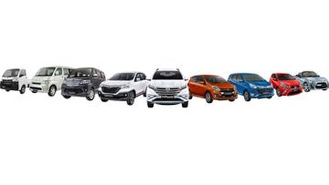 Harga Daihatsu Seluruh Model Segera Naik