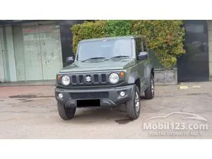 2023 Suzuki Jimny 1.5 3 Door (1 Tone) SUV
