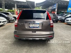 2011 Honda CR-V 2.0 E SUV
