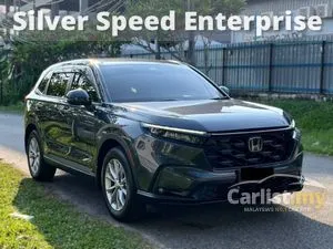 2024 Honda CR-V 1.5 V SUV