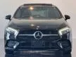 Recon 2020 Japan Import Full Spec Mercedes