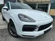 Recon 2019 Porsche Cayenne 3.0 COUPE - Cars for sale