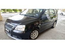 2011 Naza Citra 2.0 SE