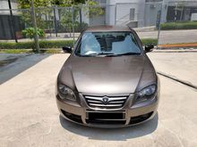 2011 Proton Persona 1.6 (A)