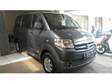 2008 Suzuki APV 1.5 GL Arena